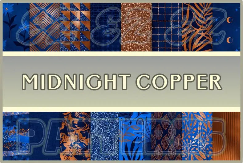 Midnight Copper